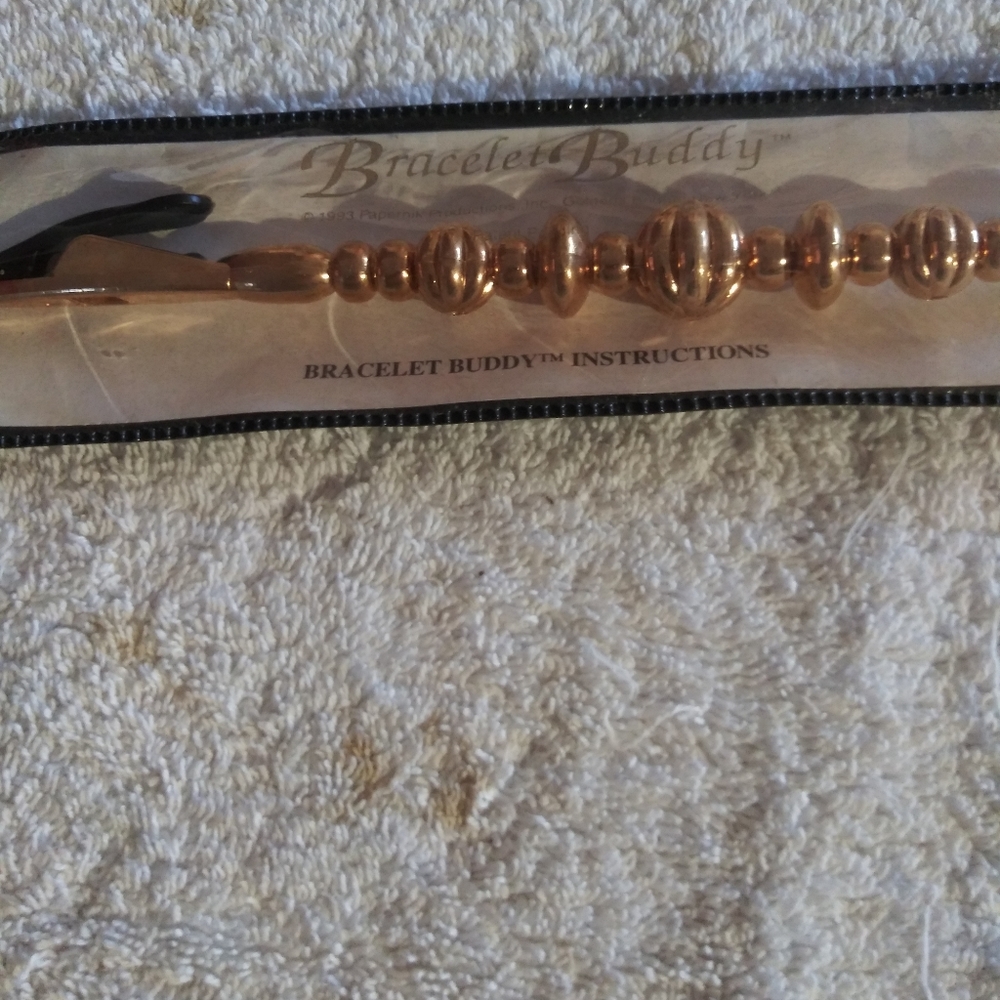 BRACELET BUDDY